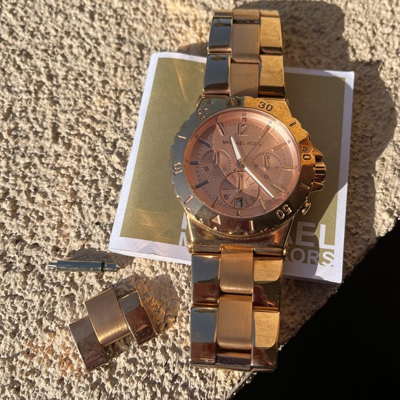 💎MICHAEL KORS💎 - Picture 2 of 4